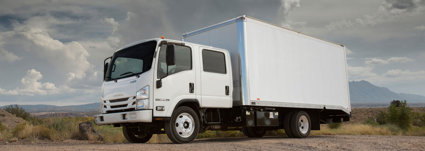 Michiana Truck Center | Isuzu New & Used Truck Sales
