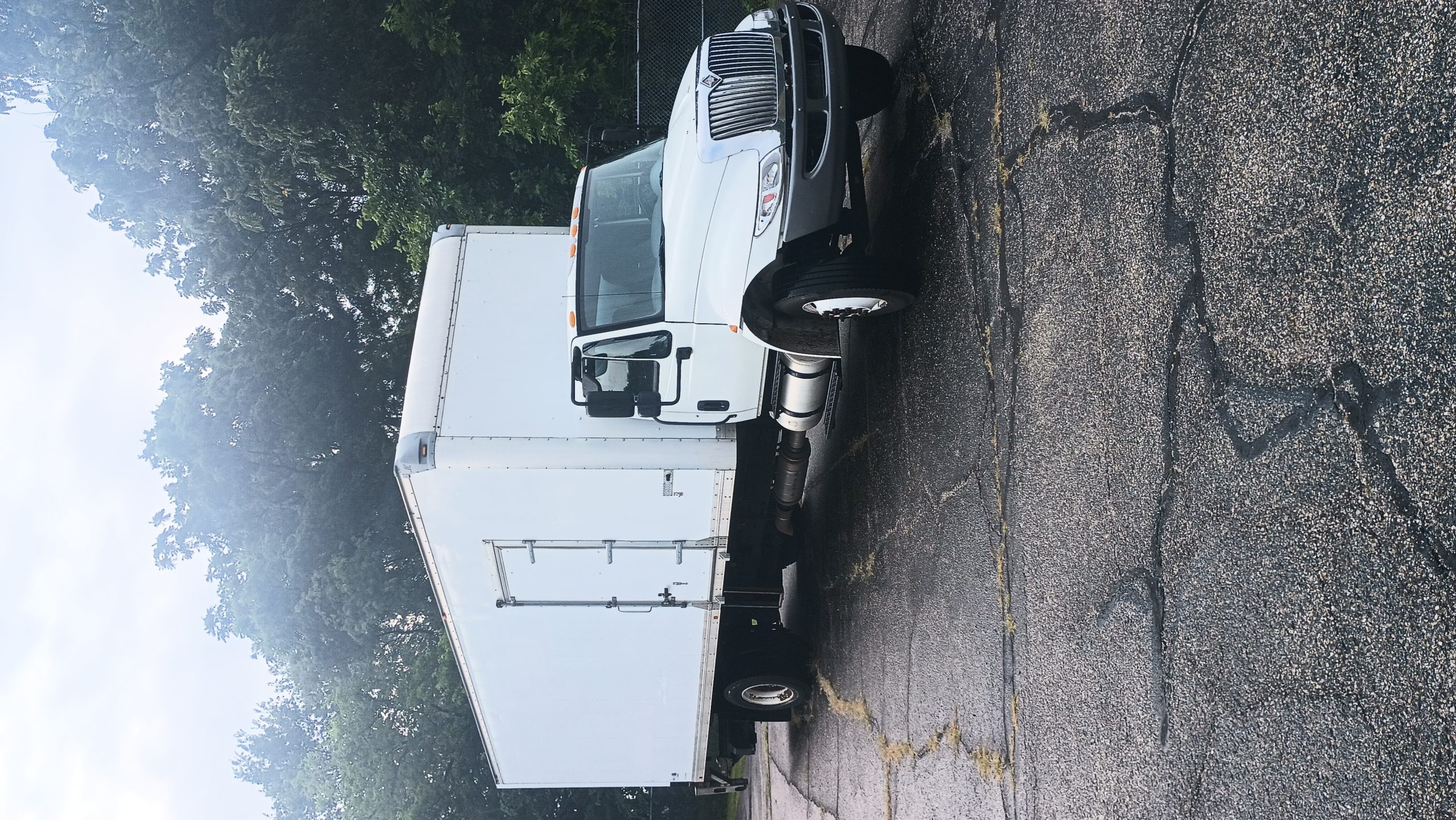 2015 International 4300